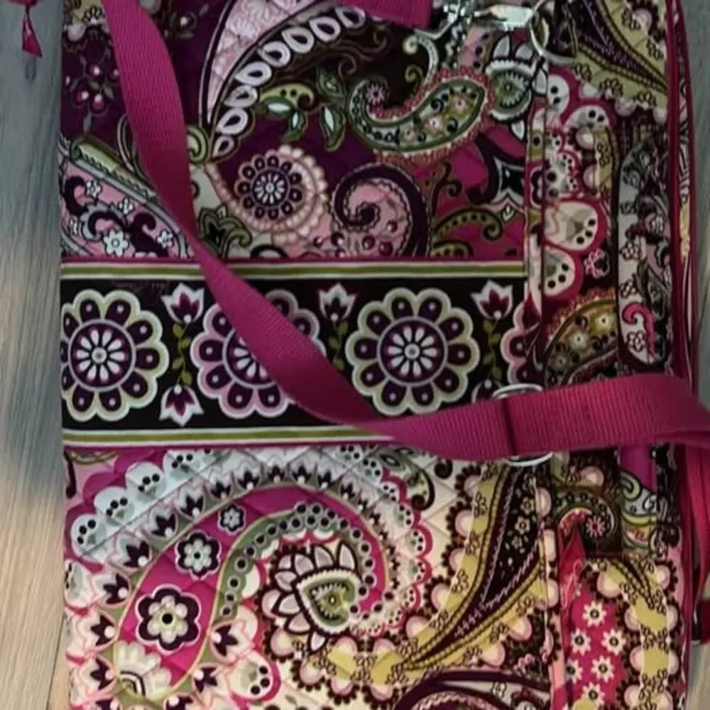 Vera Bradley Laptop Case